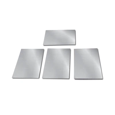 Niobium málmplata